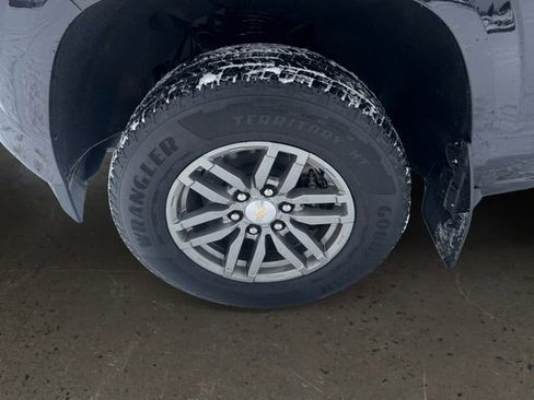 Certified 2023 Chevrolet Colorado LT w/ LT Convenience Package II image 9