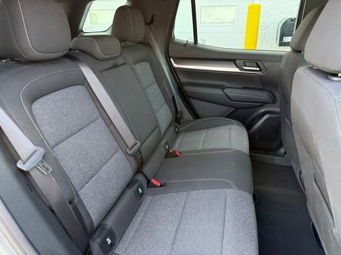 Used 2026 GMC Terrain Elevation w/ LPO, Floor Liner Package AWD/4WD image 26