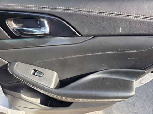 Used 2020 Nissan Maxima 3.5 SV w/ Floor Mat Group image 11