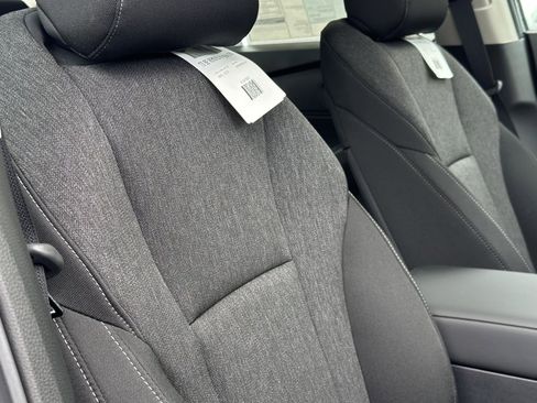 New 2025 Honda Accord SE image 8