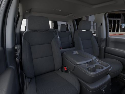 New 2026 GMC Sierra 1500 Pro w/ Graphite Edition image 17