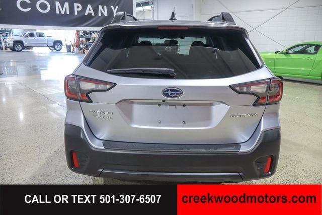 Used 2020 Subaru Outback Premium AWD/4WD image 23