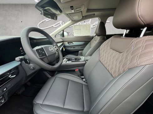 New 2026 Nissan Murano Platinum image 19