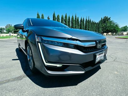 Used 2018 Honda Clarity Plug-In Hybrid