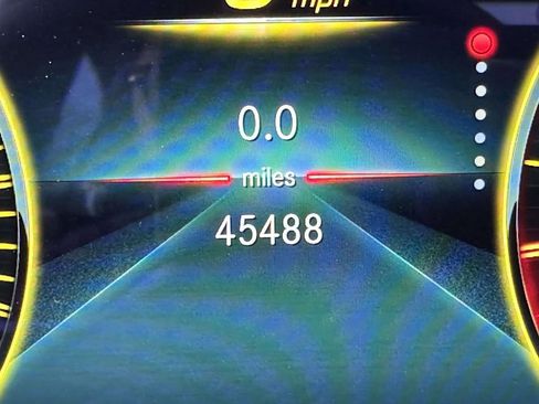 Used 2021 Mercedes-Benz AMG GT 63 S image 37