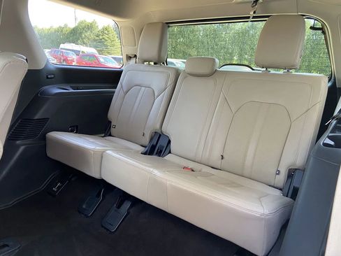 Used 2023 Ford Expedition Limited AWD/4WD image 32