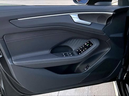 New 2026 Audi A6 Premium Plus w/ Premium Plus Package image 10