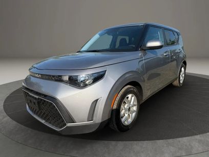 Used 2024 Kia Soul LX w/ Option Group 015