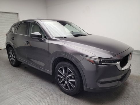 Used 2018 MAZDA CX-5 Grand Touring FWD image 11