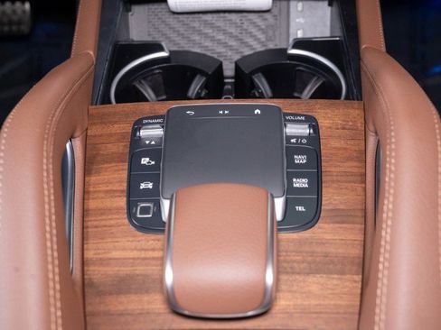 New 2026 Mercedes-Benz GLS 450 4MATIC image 24