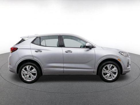 Used 2025 Buick Encore GX Preferred FWD image 10