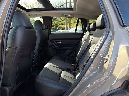 Used 2023 MAZDA CX-50 AWD 2.5 Turbo w/ Cargo Package image 56