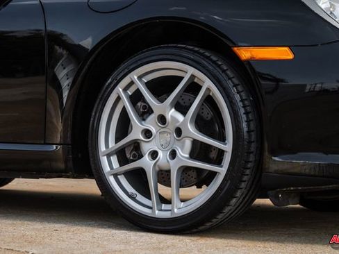 Used 2011 Porsche 911 Carrera image 50