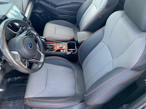 Used 2019 Subaru Forester Sport AWD/4WD image 15