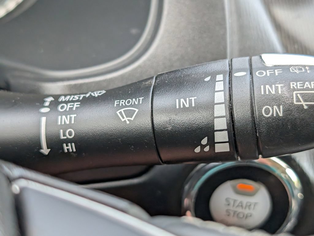 Used 2020 INFINITI QX60 Pure FWD image 27