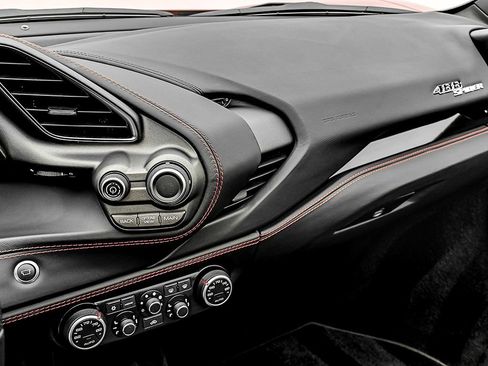 Certified 2018 Ferrari 488 Spider image 20