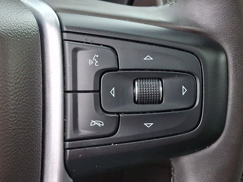 Used 2023 GMC Yukon XL SLT w/ SLT Luxury Package AWD/4WD image 25