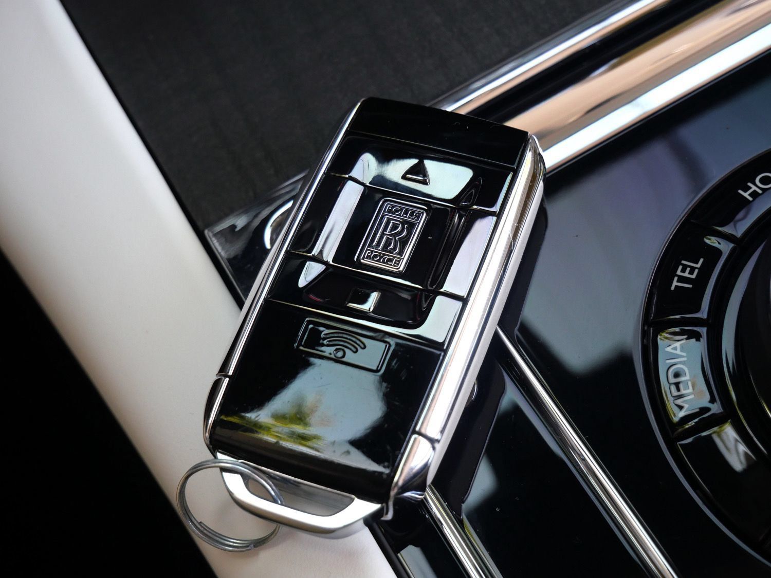 Certified 2024 Rolls-Royce Spectre w/ Spectre Launch Package AWD/4WD image 34