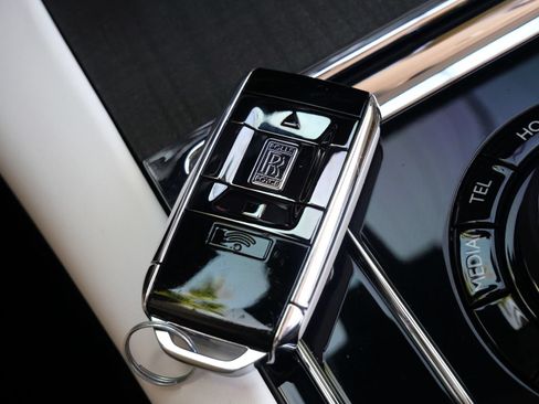 Certified 2024 Rolls-Royce Spectre w/ Spectre Launch Package AWD/4WD image 34