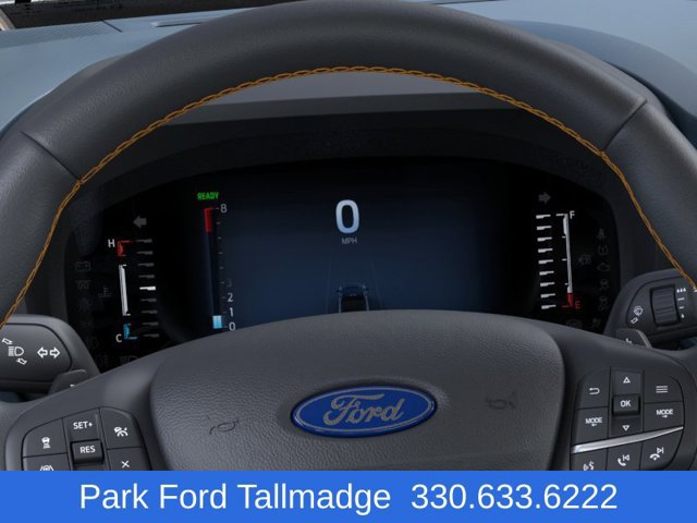 New 2026 Ford Maverick Tremor AWD/4WD image 13