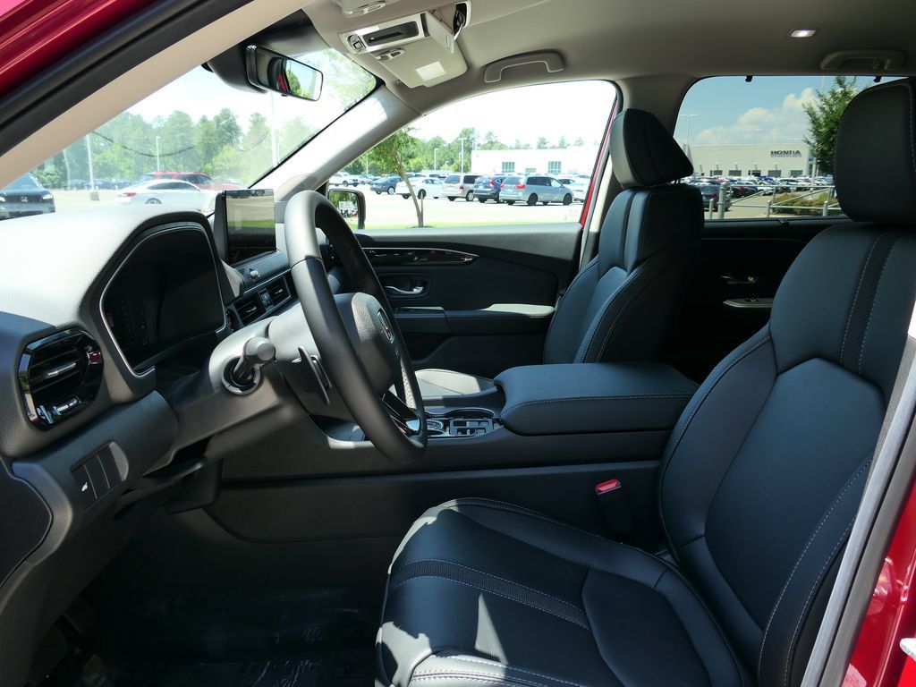New 2026 Honda Pilot EX-L image 12