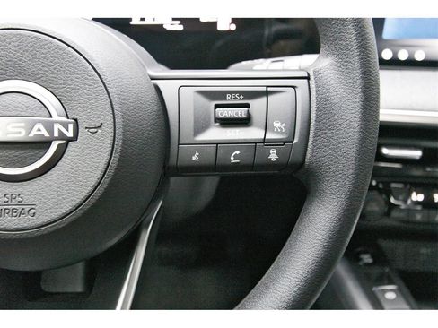 New 2026 Nissan Kicks SV w/ SV Premium Package image 16