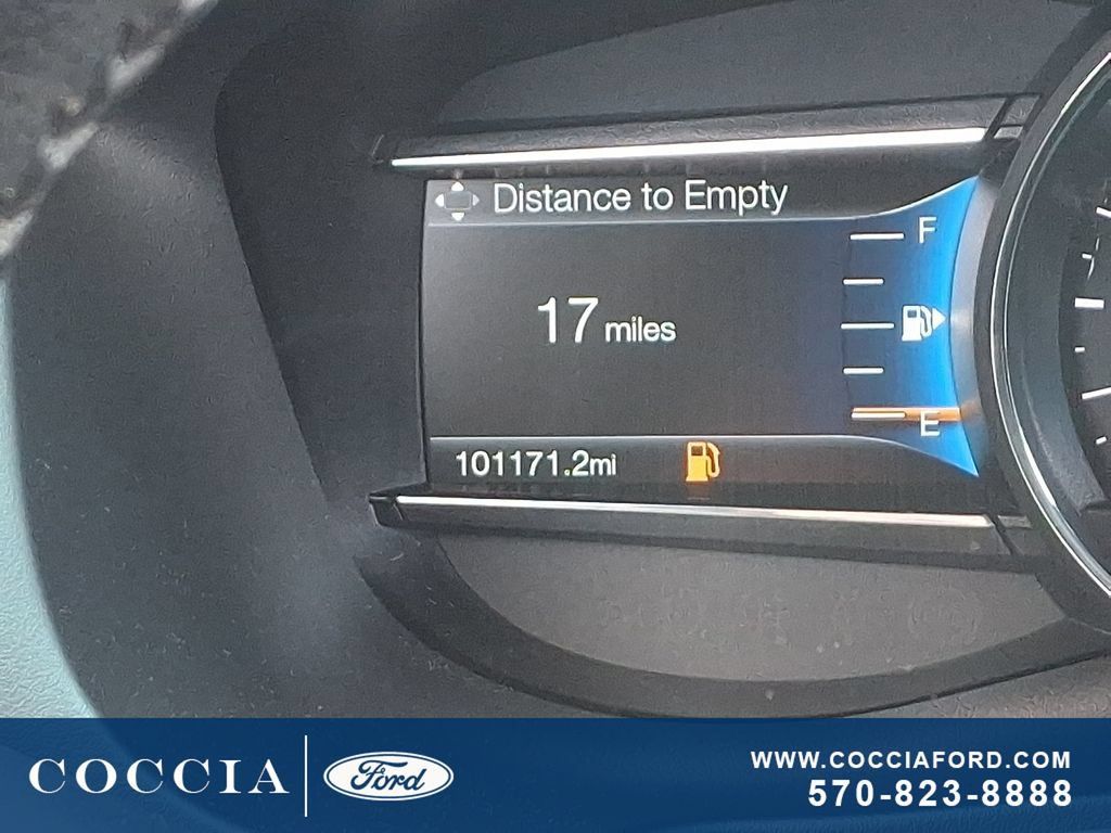 Used 2016 Ford Explorer Limited AWD/4WD image 21