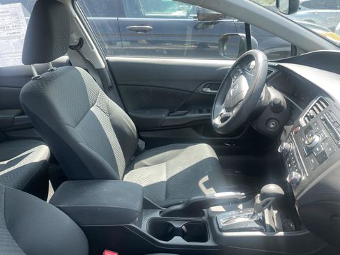 Used 2014 Honda Civic LX image 6