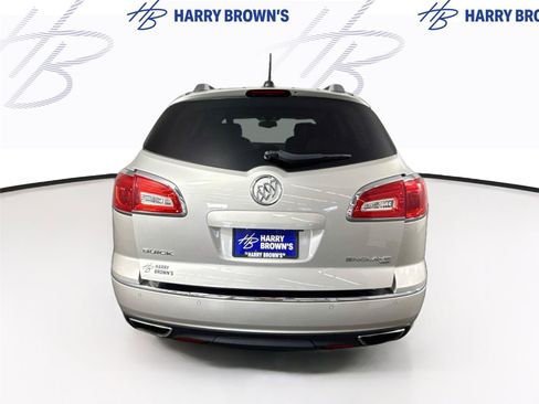 Used 2016 Buick Enclave Leather w/ Trailering Package AWD/4WD image 32