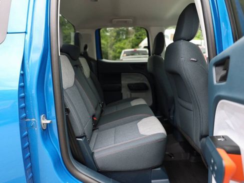 Certified 2022 Ford Maverick XLT w/ Equipment Group 300A Standard image 13