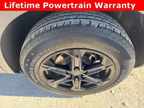 Used 2023 Chevrolet Blazer LT w/ Convenience Package image 10