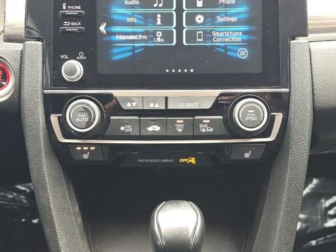 Used 2021 Honda Civic EX image 31