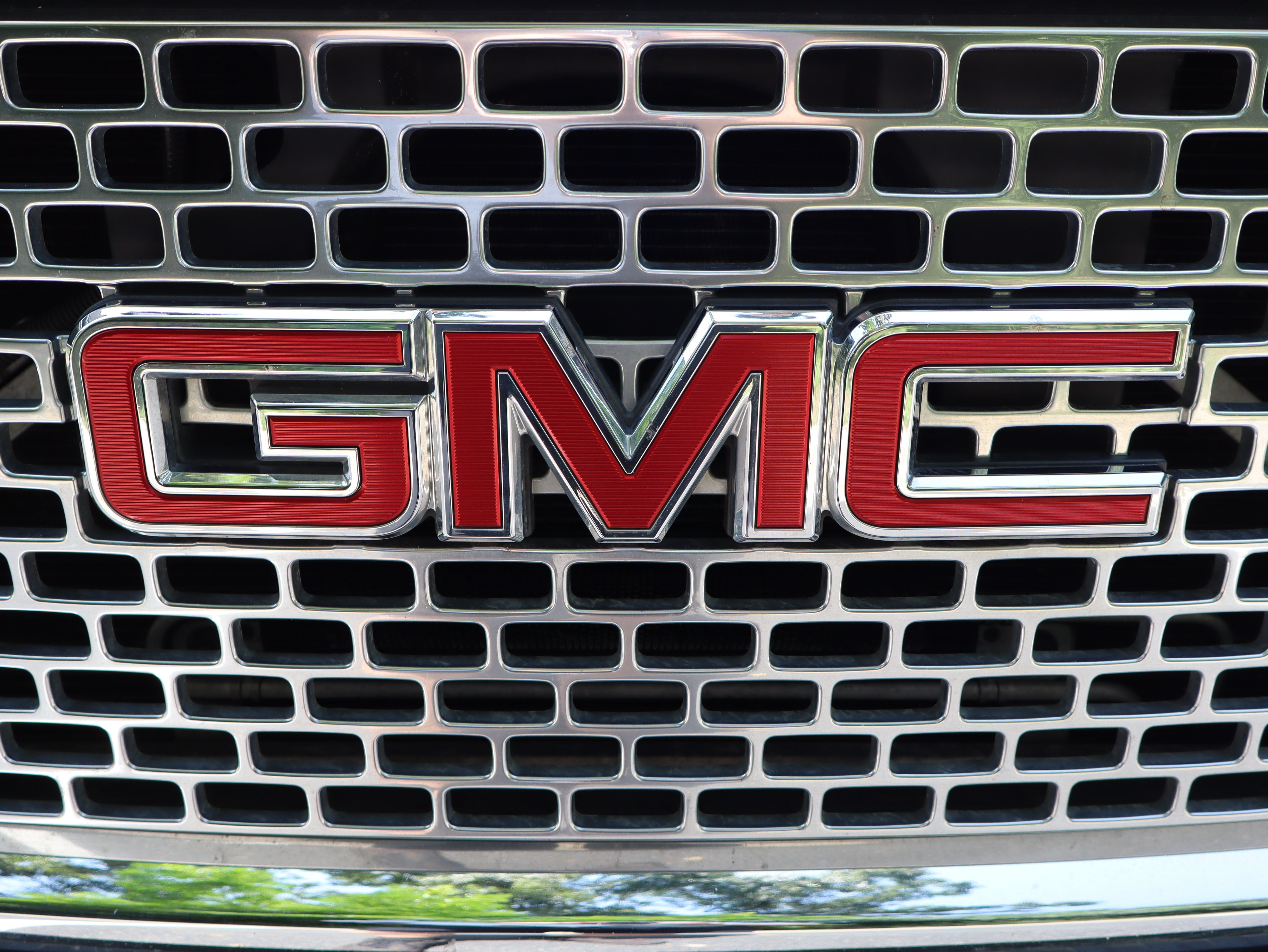 Used 2017 GMC Sierra 3500 Denali w/ Duramax Plus Package AWD/4WD image 53