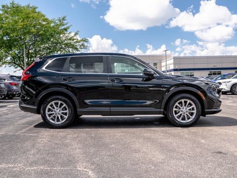 Used 2025 Honda CR-V EX-L image 17