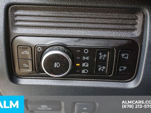 Used 2025 Ford F250 Platinum AWD/4WD image 47