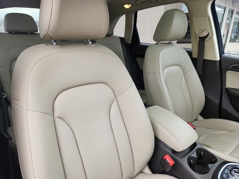 Used 2017 Audi Q5 2.0T Premium Plus image 33