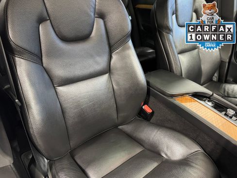 Used 2023 Volvo XC90 T8 Plus w/ Protection Package Premier AWD/4WD image 56