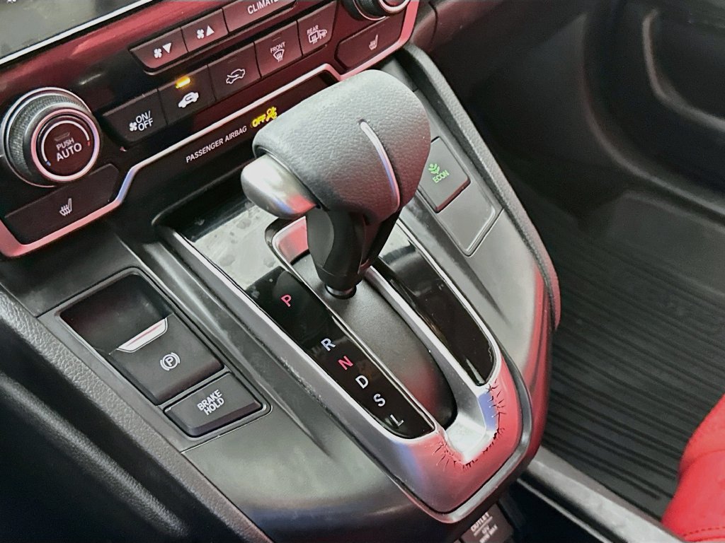 Used 2019 Honda CR-V EX image 19