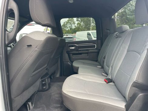 Used 2024 RAM 2500 Big Horn image 11