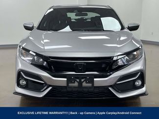 Used 2021 Honda Civic Sport video 2
