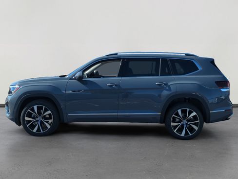 New 2026 Volkswagen Atlas SEL Premium R-Line image 2