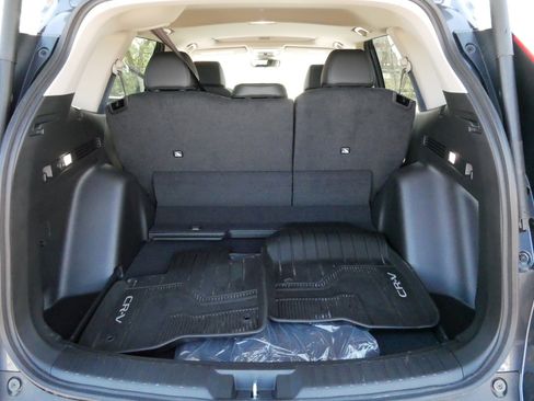Certified 2026 Honda CR-V EX-L image 18