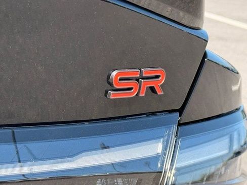 New 2026 Nissan Sentra SR w/ SR Premium Package image 16