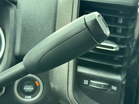 New 2026 RAM 3500 Tradesman AWD/4WD image 20