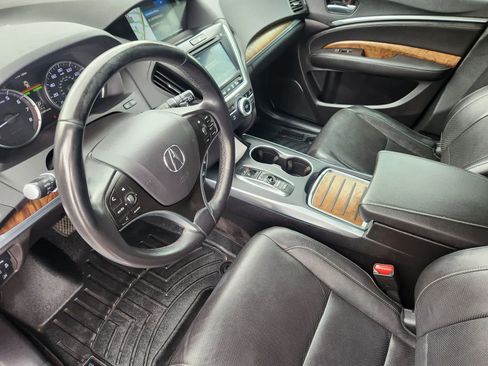 Used 2020 Acura MDX FWD w/ Technology Package image 2