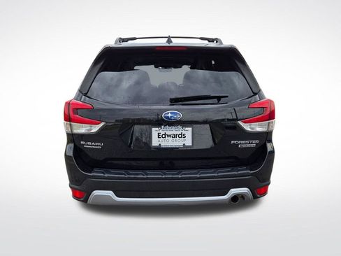 Used 2021 Subaru Forester Limited AWD/4WD image 4