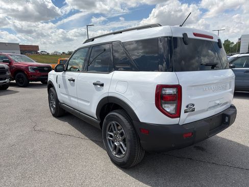 New 2026 Ford Bronco Sport Big Bend AWD/4WD image 7