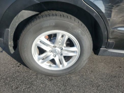 Used 2011 Hyundai Santa Fe GLS image 10