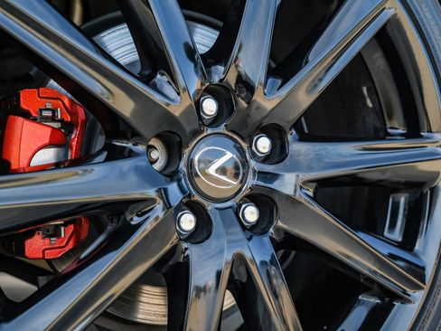 Used 2015 Lexus GS 350 image 82