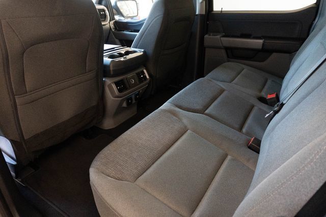Used 2024 Ford F150 XLT w/ Equipment Group 302A MID AWD/4WD image 23